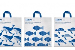 Tesco ra mắt túi nhựa “Unforgettable” giúp giảm thiểu ô nhiễm