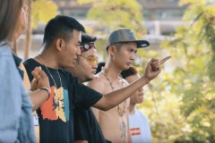 Thái Vũ FAPtv bất ngờ “chửi banh” tựa game OMG 3Q