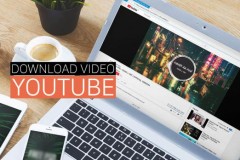 Tải video từ YouTube không cần công cụ hỗ trợ nào khác trên máy tính