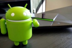 Tỷ lệ thiết bị cài đặt Android Oreo tăng lên 4.6% vào tháng 4