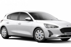Ford Focus Trend giá 425 triệu đồng có gì nổi bật?
