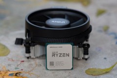 Tìm hiểu về AMD APU Ryzen 5 2400G giá 4,35 triệu đồng