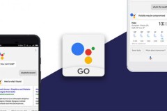 Sự khác biệt giữa ứng dụng cài đặt trên Android Go và Android phổ thông