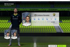 Tổng hợp những loại thẻ sẽ ra mắt trong FIFA Online 4: Ronaldo “béo”, CR7 chỉ số siêu đẹp đều có đủ cả