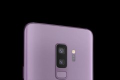 Top 7 smartphone dẫn đầu về camera kép