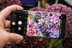Top smartphone Android sở hữu camera tốt nhất hiện nay