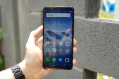 Đánh giá nhanh Vivo Y71: thiết kế thời thượng, pin tốt, hiệu năng, camera đủ dùng