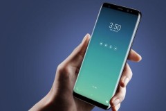 Mở khoá smartphone theo nhịp gõ màn hình với ứng dụng Tap Locker