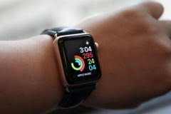 TSMC sẽ bắt đầu sản xuất màn hình MicroLED cho Apple Watch cuối năm nay