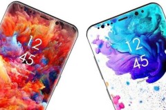 Vi xử lý dành cho Galaxy S10 đang được Samsung phát triển