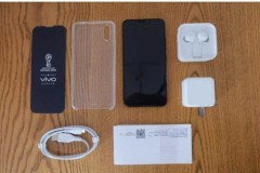 Mở hộp Vivo X21 UD - Smartphone cảm biến vân tay trong màn hình đầu tiên về Việt Nam