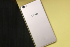 Vivo Y71 âm thầm ra mắt tại Ấn Độ với giá 3 triệu đồng