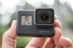 Xiaomi đang xem xét mua lại hãng camera hành trình GoPro