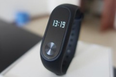 Xiaomi Mi Band 3 sẽ có màn hình cảm ứng và hỗ trợ điều khiển bằng cử chỉ