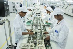 Xiaomi sẽ sản xuất bo mạch in ở Ấn Độ