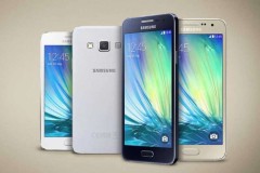 Samsung bắt đầu tung bản cập nhật Android 8.0 Oreo chính thức cho Galaxy A3 2017