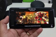 5 điện thoại thông minh hàng đầu cho chơi game online hiện nay