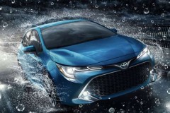 Toyota đang có kế hoạch đầu tư 170 triệu đô la vào nhà máy Mississippi