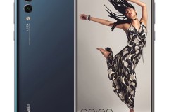 Đánh giá nhanh Huawei P20 Pro: Ngoài 3 camera, còn nhiều điểm nhấn thú vị