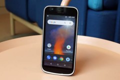 Đánh giá nhanh Nokia 1: Trải nghiệm đáng tin cậy trên smartphone Android giá rẻ