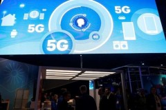 Trung Quốc đang tỏ ra vượt trội hơn Mỹ ở sân chơi mạng di động 5G