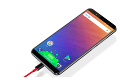 Ulefone Power 3 là smartphone làm khuấy động thị trường Việt Nam