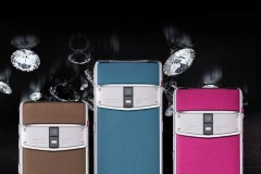 Vertu Constellation X sẽ lên kệ vào 12/4 tơi với giá chào kệ 145 triệu đồng?