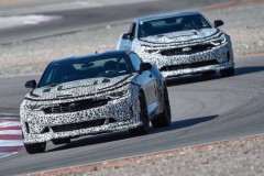 Cận cảnh Chevrolet Camaro SS 2019 ngoài đời thực