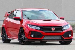Volkswagen Golf R, Ford Focus RS, và Honda Civic Type R: đâu là chiếc hatchback tốt nhất?