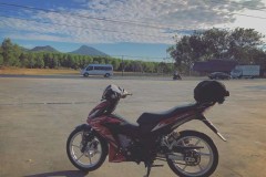 Winner 150 độ nhiều món đồ chơi có giá cắt cổ