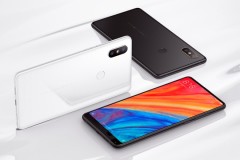 Xiaomi công bố smartphone chiến lược của hãng trong năm 2018