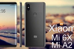 Xiaomi Mi 6X sẽ có giá bán khởi điểm từ 6,3 triệu đồng
