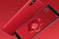 Smartphone tầm trung Mi 6X của Xiaomi có gì đặc biệt?