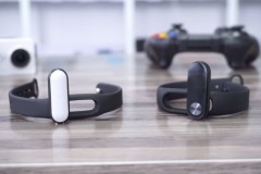 Đồng hồ thông minh Mi Band 3 được trang bị công nghệ Bluetooth 4.2