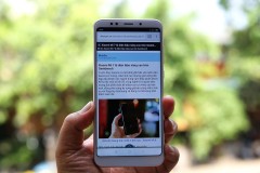 Xiaomi tung ra bản cập nhật MIUI 9.5 Global cho Redmi 5 Plus: vá lỗi bảo mật tháng 03/2018