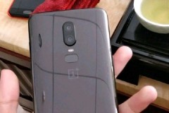 Xuất hiện thông tin về giá và ảnh ốp lưng của OnePlus 6