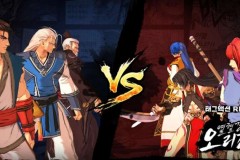 Yulgang Origin – phiên bản hack’n’slash 3D mới hấp dẫn của manhwa Hiệp Khách Giang Hồ