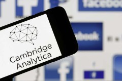 Cambridge Analytica vừa tuyên bố dừng mọi hoạt động kinh doanh