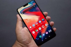 Thử độ bền của “Kẻ hủy diệt Flagship” thế hệ mới - OnePlus 6
