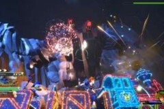 Kingdom Hearts 3: Những gameplay mới nhất vừa được hé lộ