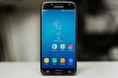 Galaxy J5 2017 có thể sẽ được lên thẳng Android 8.1