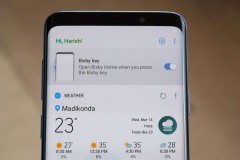 Bixby hữu ích hơn một chút trên Galaxy S9 với 3 mẹo nhỏ