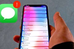 Cách giảm sự lộn xộn về những thông báo trên iPhone