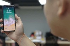 Những tính năng thú vị mà TrueDepth camera mang đến cho iPhone X