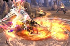 4 tính năng đặc sắc của Mã Đạp Thiên Quân tạo sức hút cho game thủ Việt