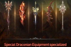 5 tính năng mới hấp dẫn vừa được thêm vào Lineage 2: Revolution phiên bản quốc tế