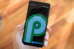 Những điều thú vị về phiên bản Android P
