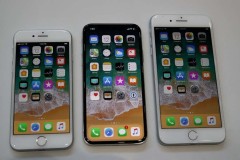 Doanh thu quý 2 năm 2018 của Apple đạt 61,1 tỉ USD tăng 16 % so với cùng kỳ năm ngoái