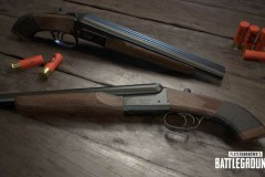 Bản cập nhật 0.5.0 sắp tới của PUBG Mobile sẽ xuất hiện 3 loại vũ khí mới: Win94, R45, Sawed-off