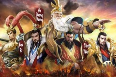 Bất ngờ tựa game cho tạo đội hình: Thạch Sanh, Thánh Gióng cùng chiến đấu với Lữ Bố, Tôn Quyền ?
